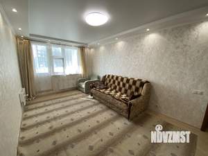 3-к квартира, на длительный срок, 77м2, 14/25 этаж