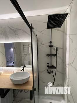 Студия квартира, на длительный срок, 25м2, 4/6 этаж