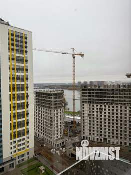 3-к квартира, на длительный срок, 50м2, 17/31 этаж