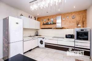 3-к квартира, на длительный срок, 98м2, 5/17 этаж