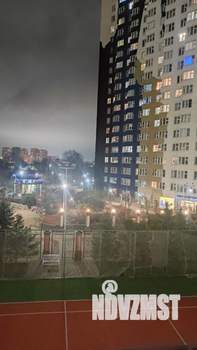 2-к квартира, на длительный срок, 42м2, 4/45 этаж