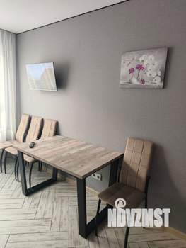 1-к квартира, на длительный срок, 40м2, 2/9 этаж