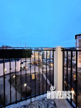 1-к квартира, на длительный срок, 34м2, 5/9 этаж