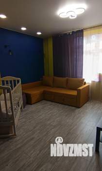 1-к квартира, на длительный срок, 32м2, 3/6 этаж