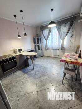 2-к квартира, на длительный срок, 72м2, 3/24 этаж