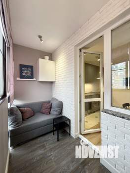 2-к квартира, на длительный срок, 43м2, 8/22 этаж