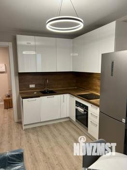 2-к квартира, на длительный срок, 35м2, 24/31 этаж