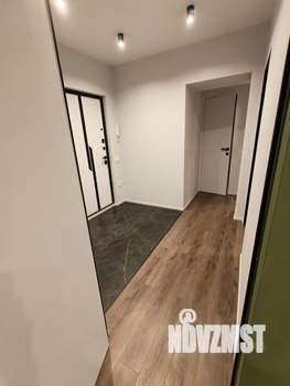 2-к квартира, на длительный срок, 44м2, 2/9 этаж
