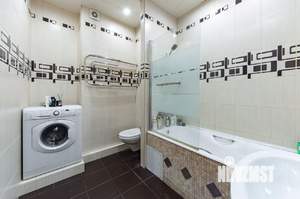 1-к квартира, на длительный срок, 46м2, 9/30 этаж