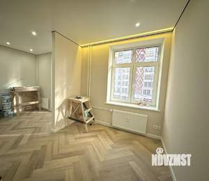 Студия квартира, на длительный срок, 27м2, 3/8 этаж