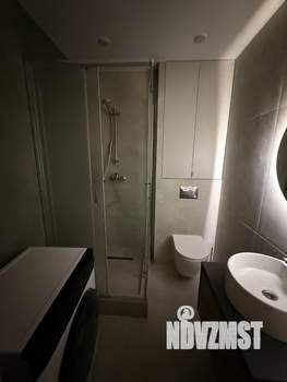 Студия квартира, на длительный срок, 25м2, 8/8 этаж