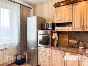 1-к квартира, на длительный срок, 40м2, 3/9 этаж