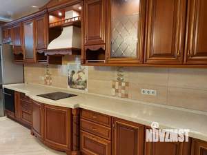 3-к квартира, на длительный срок, 125м2, 6/17 этаж