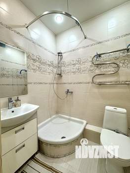 2-к квартира, на длительный срок, 45м2, 1/6 этаж