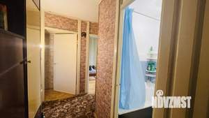 2-к квартира, на длительный срок, 44м2, 5/5 этаж