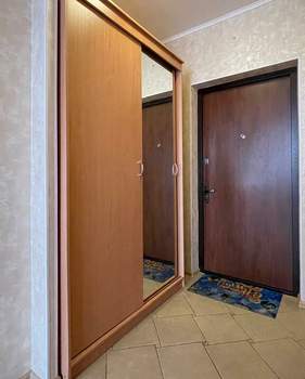 1-к квартира, на длительный срок, 37м2, 8/26 этаж