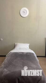 1-к квартира, посуточно, 39м2, 1/1 этаж