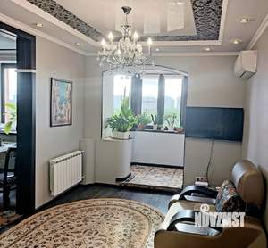 3-к квартира, на длительный срок, 83м2, 12/12 этаж