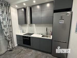 1-к квартира, на длительный срок, 33м2, 4/8 этаж