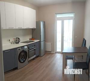 2-к квартира, на длительный срок, 64м2, 21/28 этаж