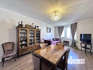 3-к квартира, на длительный срок, 104м2, 20/21 этаж
