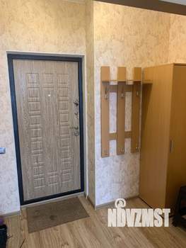 1-к квартира, на длительный срок, 34м2, 1/7 этаж