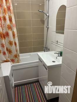 1-к квартира, на длительный срок, 40м2, 4/16 этаж