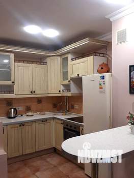 2-к квартира, на длительный срок, 50м2, 21/23 этаж
