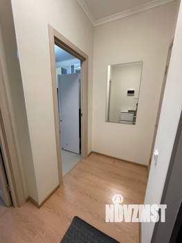 1-к квартира, на длительный срок, 30м2, 23/27 этаж