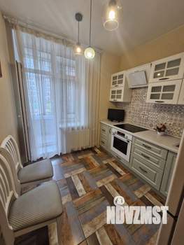 1-к квартира, на длительный срок, 33м2, 1/7 этаж