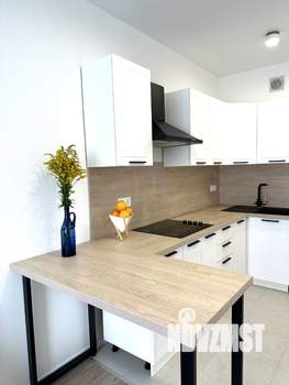 2-к квартира, на длительный срок, 35м2, 4/10 этаж