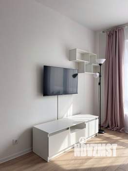 Студия квартира, на длительный срок, 20м2, 3/9 этаж