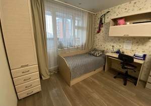 2-к квартира, на длительный срок, 75м2, 12/25 этаж