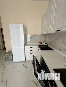 1-к квартира, на длительный срок, 33м2, 1/6 этаж