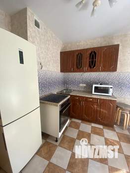 1-к квартира, на длительный срок, 40м2, 4/9 этаж