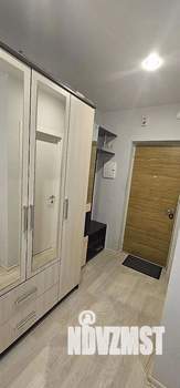 1-к квартира, на длительный срок, 30м2, 28/30 этаж