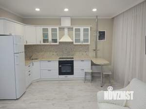 1-к квартира, на длительный срок, 34м2, 3/5 этаж