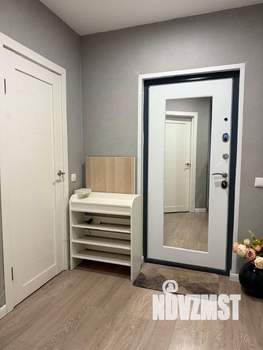 1-к квартира, на длительный срок, 34м2, 3/8 этаж