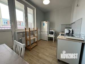 1-к квартира, на длительный срок, 36м2, 6/9 этаж