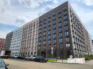 2-к квартира, на длительный срок, 59м2, 7/9 этаж