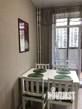 1-к квартира, на длительный срок, 32м2, 5/10 этаж