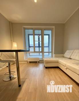 Студия квартира, на длительный срок, 28м2, 11/26 этаж