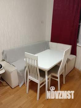 1-к квартира, посуточно, 49м2, 1/1 этаж