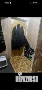 2-к квартира, на длительный срок, 41м2, 4/4 этаж