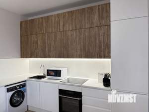 3-к квартира, на длительный срок, 68м2, 26/33 этаж