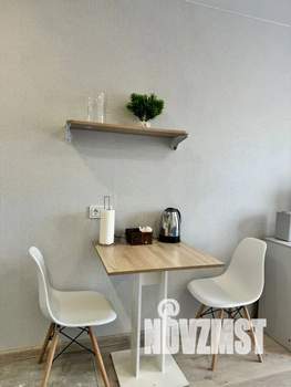 Студия квартира, посуточно, 24м2, 5/8 этаж