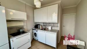 2-к квартира, на длительный срок, 47м2, 27/35 этаж