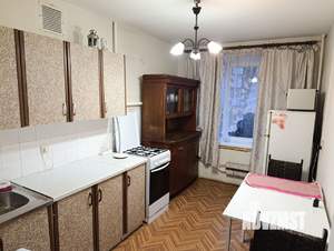 1-к квартира, на длительный срок, 36м2, 1/12 этаж