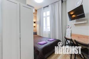 1-к квартира, посуточно, 16м2, 1/8 этаж