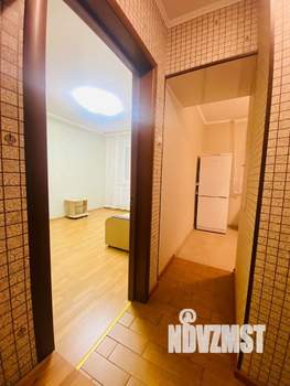 1-к квартира, на длительный срок, 30м2, 2/5 этаж